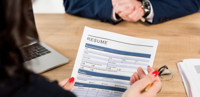 what is an ats friendly resume and how to check if your resume is ats friendly