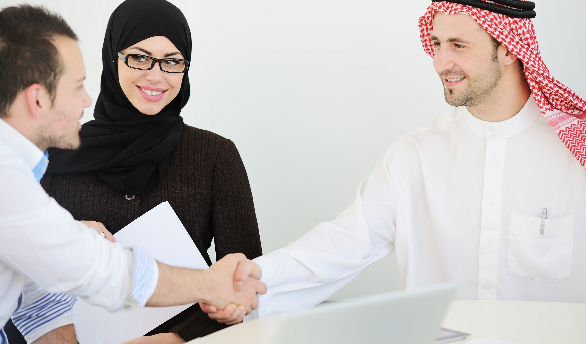 tips to impress saudi arabia employers with ATS resume