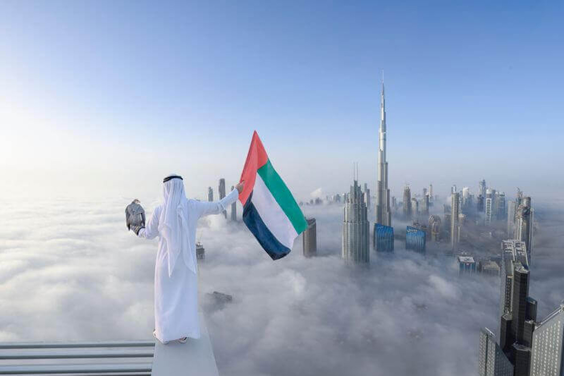 highest paid jobs in Dubai