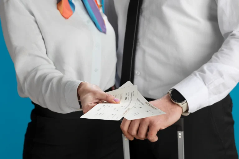 How should a cabin crew CV be