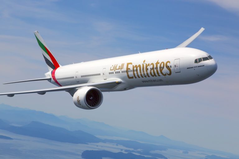 What Do Emirates Look For In A Cabin Crew CV?