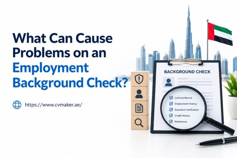 What Can Cause Problems on an Employment Background Check 100kb What Can Cause Problems on an Employment Background Check?